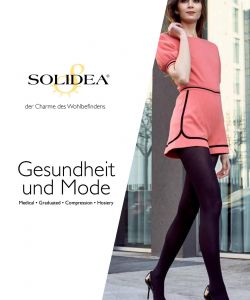 Gesundheit Und Mode 2018.19 Solidea